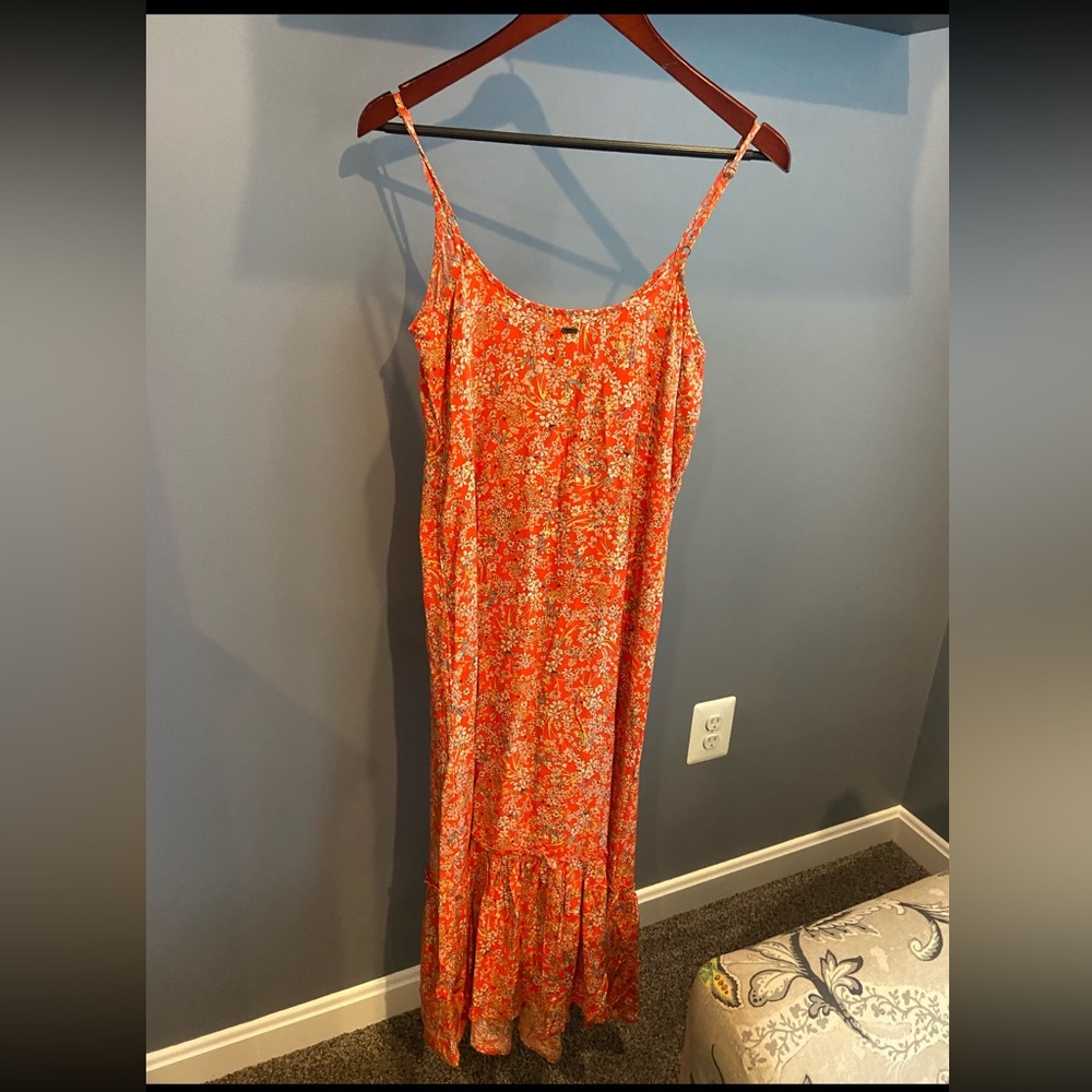 O’Neill dress
